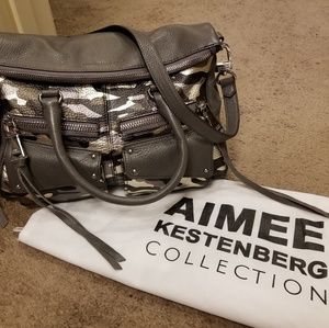 Aimee Kestenberg satchel